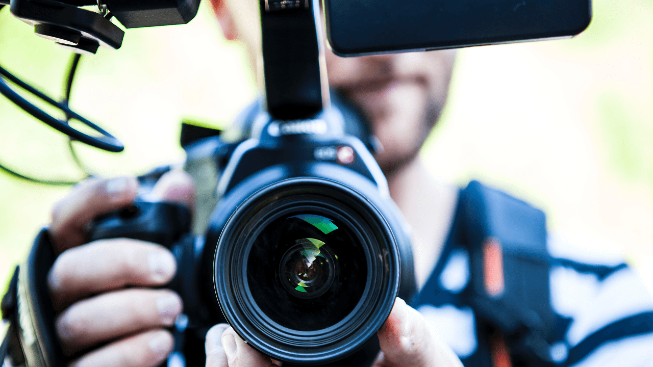 camera trainingen en cursussen